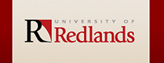 University of Redlands Academic Success Center Logo